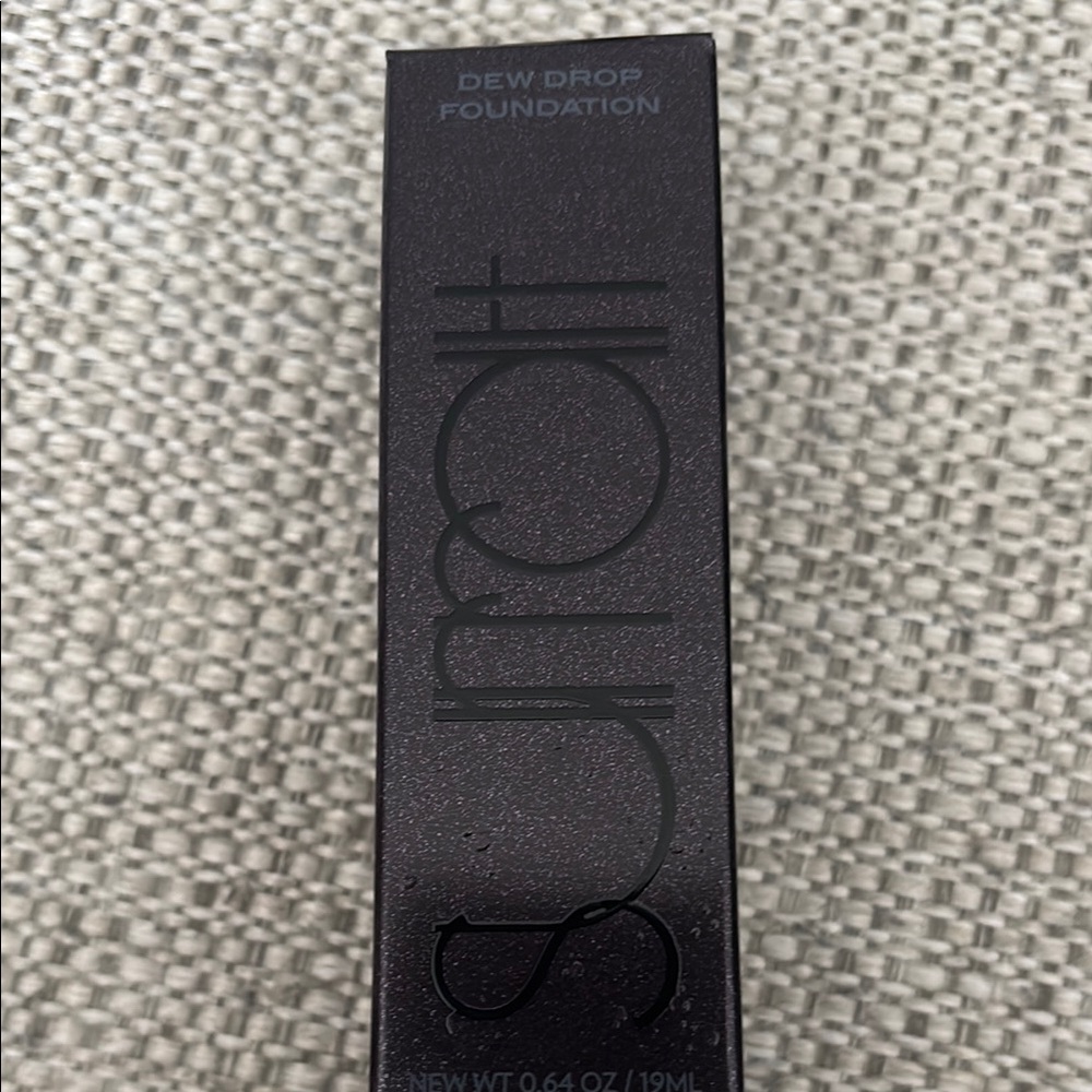 Surratt Dew Drop Foundation #3